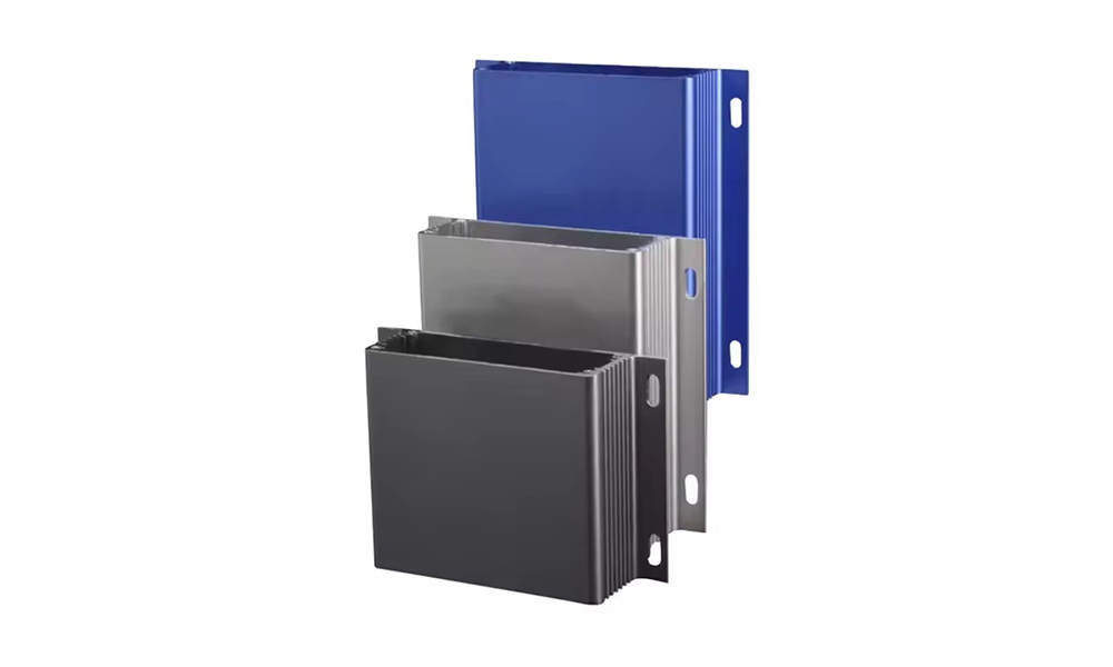 aluminium fabricator