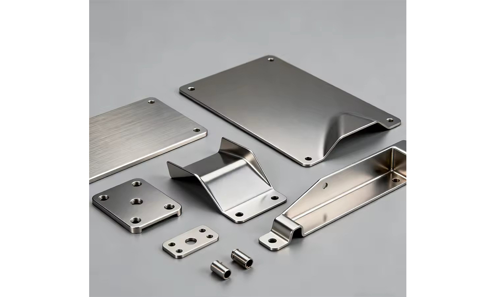 Welding and Fabrication