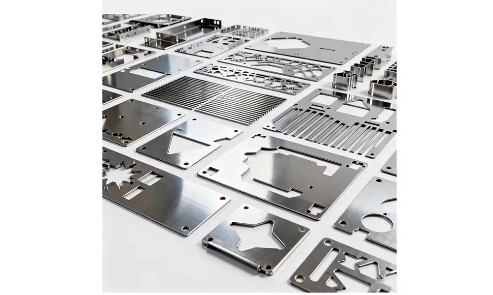 Sheet Metal Fabrication