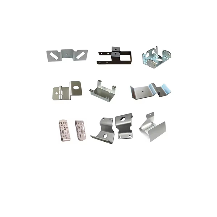 Customized metal fittings: An industrial Transformation from demand to intelligent manufacturing