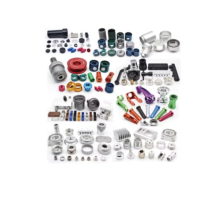 Fully customized stainless steel accessories: The "hardcore choice" for the new track in Foreign trade