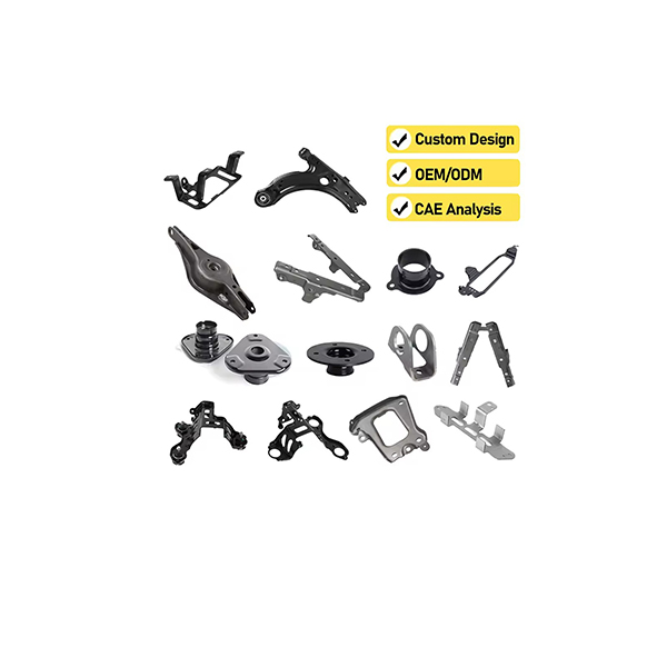 Custom Metal Hardware Solutions: The Complete Guide for Global Buyers