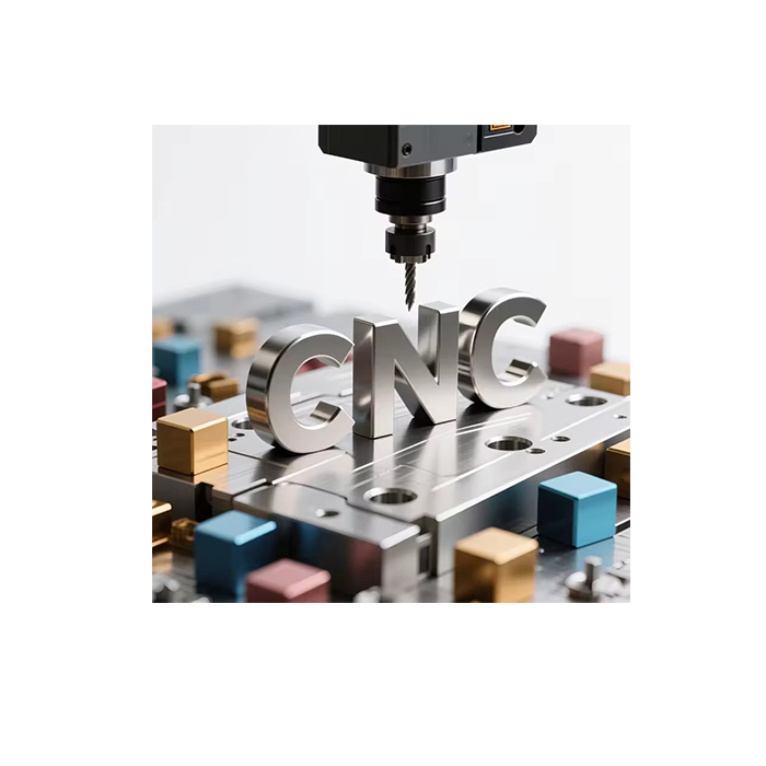 Präzisionsbearbeitung: Das Rückgrat der modernen Fertigung