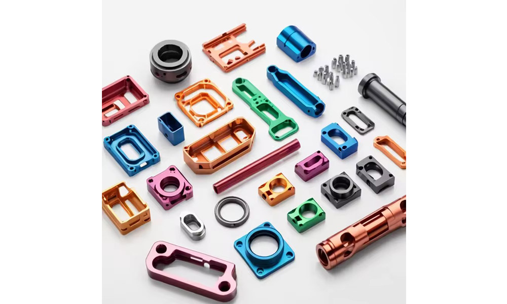 Machinery Manufacturing