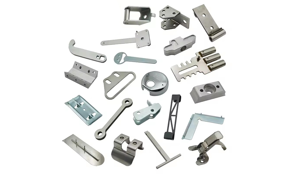 cnc machining service