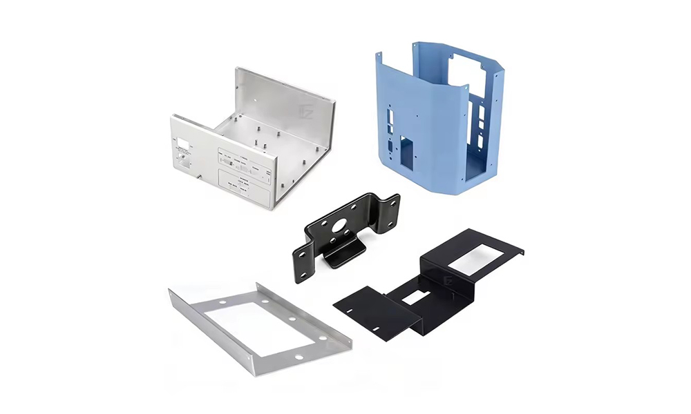 Machinery Manufacturing