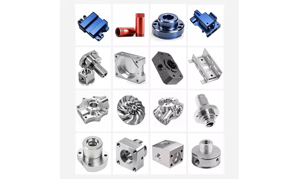 sheet metal fabrication