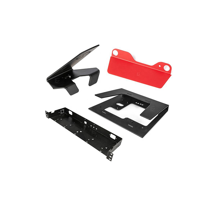 How AI Is Transforming Sheet Metal Fabrication at ZFYL Metal How AI Is Transforming Sheet Metal Fabrication at ZFYL Metal