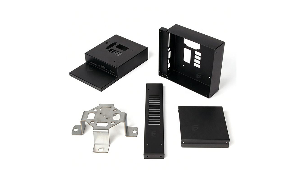 Sheet Metal Fabrication