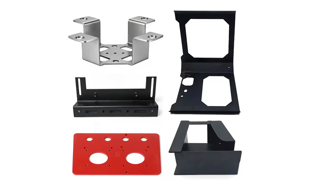 cnc machining service