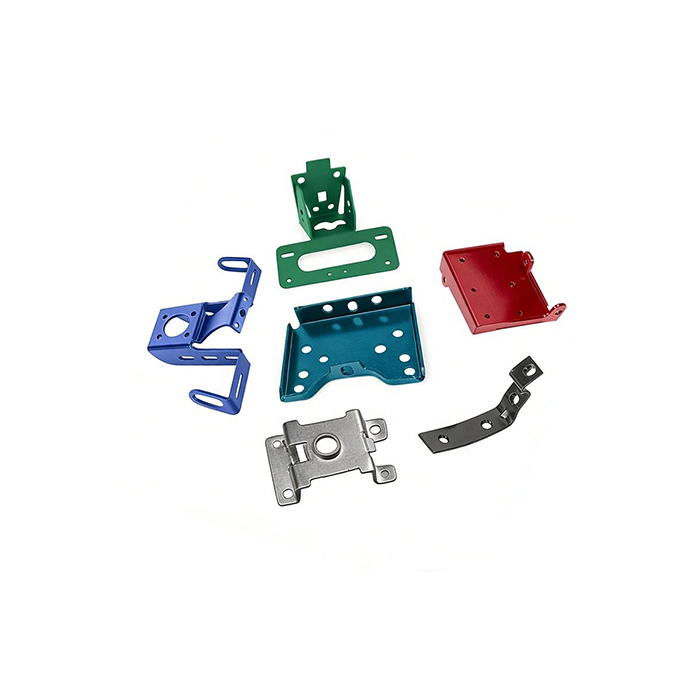 Custom Metal Parts: Precision Manufacturing for Modern Industries Custom Metal Parts: Precision Manufacturing for Modern Industries