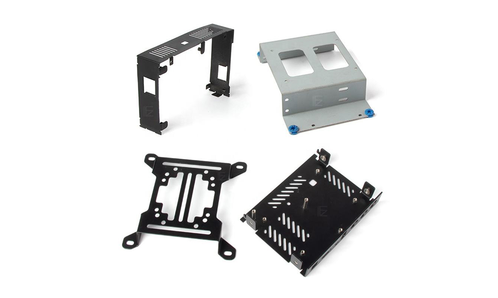 Sheet Metal Fabrication