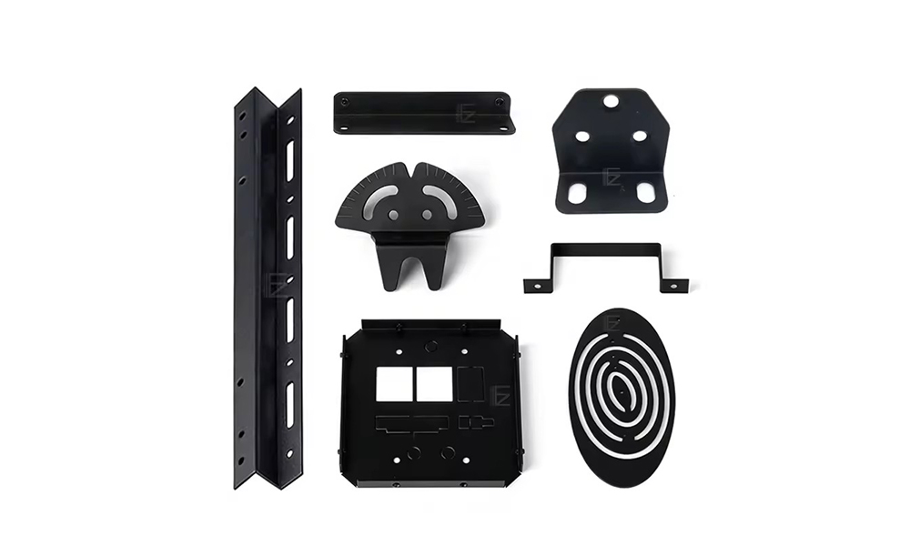 cnc machining service