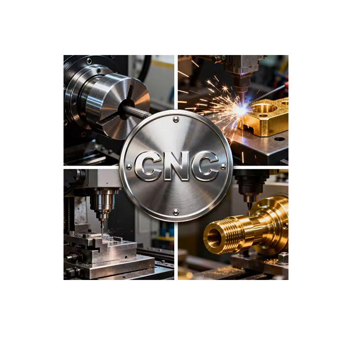 Практическое значение обработки на станках с ЧПУ в современной промышленности