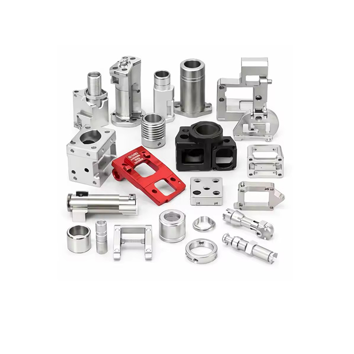 Ваш надежный партнер в области металлообработки: комплексные услуги для клиентов по всему миру.