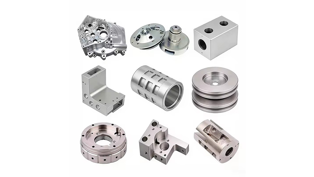 Sheet Metal Fabrication