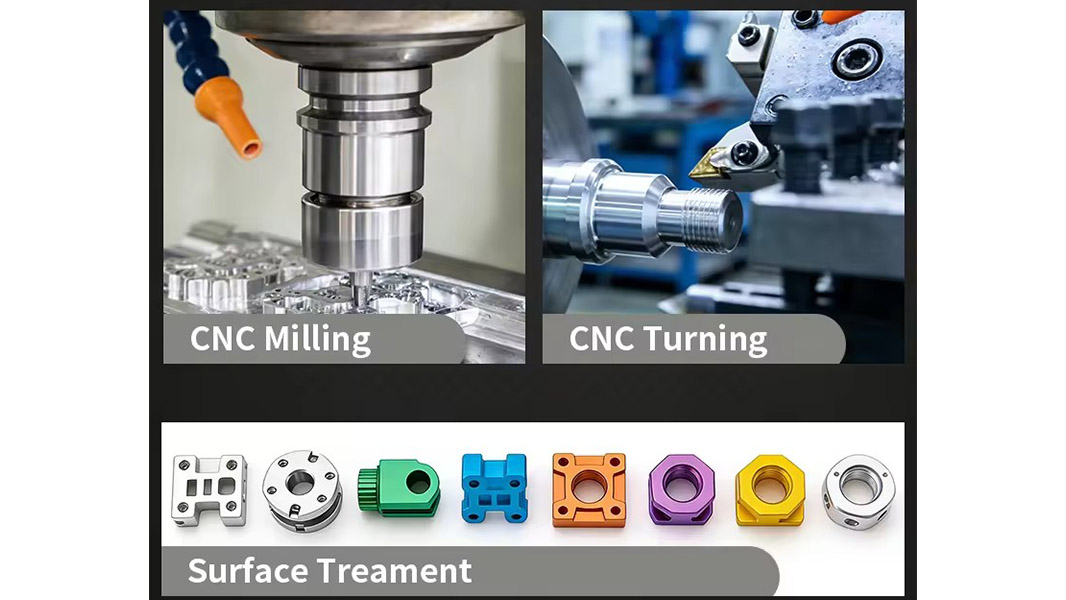 OEM metal fabrication