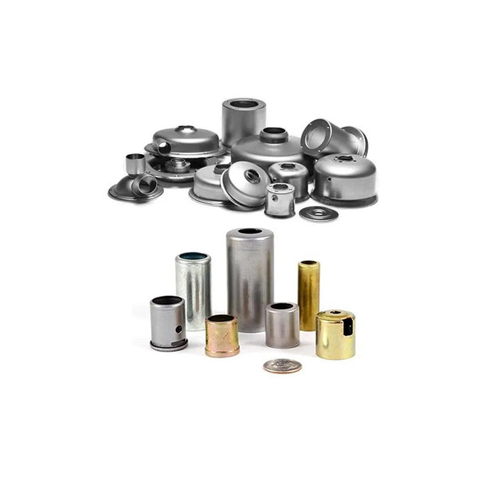 Процесс штамповки алюминиевых изделий: полное руководство для покупателей со всего мира.