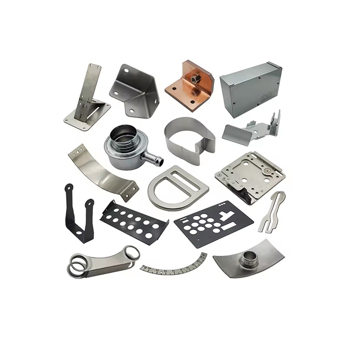 Изготовление изделий из листового металла на заказ: ключевое решение для современных производственных задач.