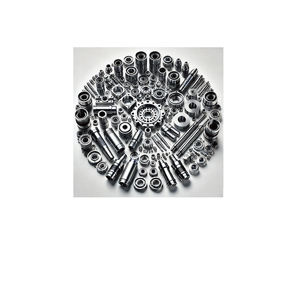 Эволюция и влияние станков с ЧПУ в современном производстве