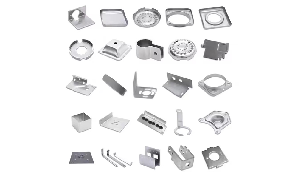 stamping parts