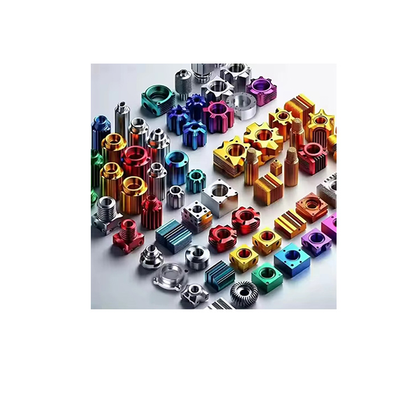 Индивидуальная настройка высокоточных металлических изделий: движущая сила инноваций в передовом производстве.