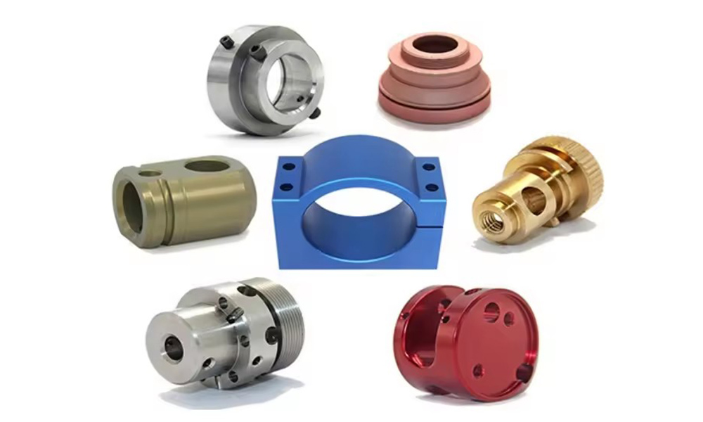 Custom Precision Metal