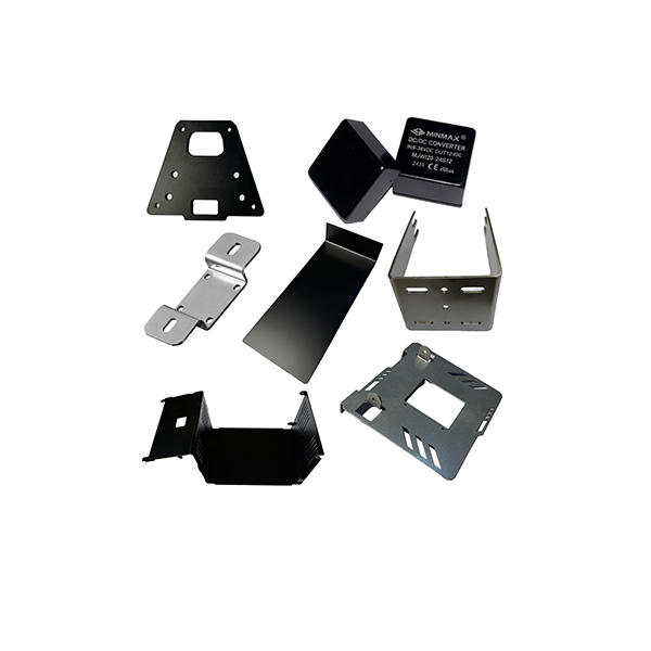 Лазерная резка против штамповки: объяснение основных различий.