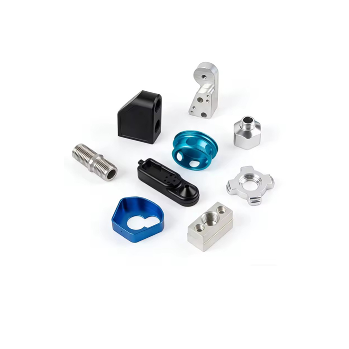 Изготовление прецизионных металлических деталей на заказ для мировой торговли: повышение качества, точности и совершенствования производства.