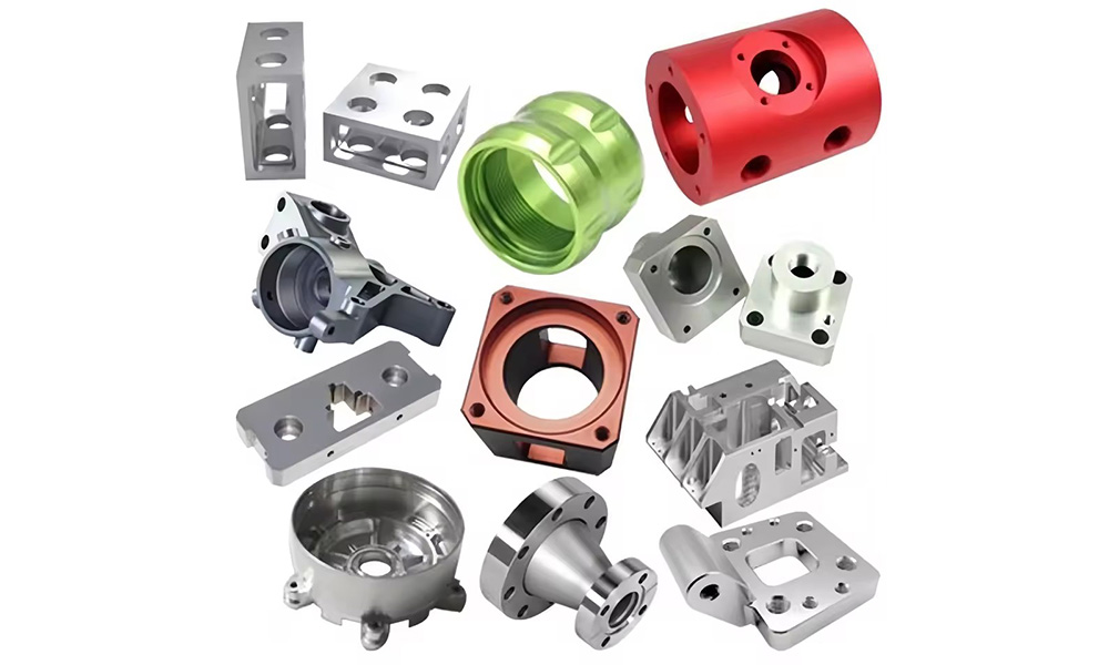 OEM Precision Metal Parts
