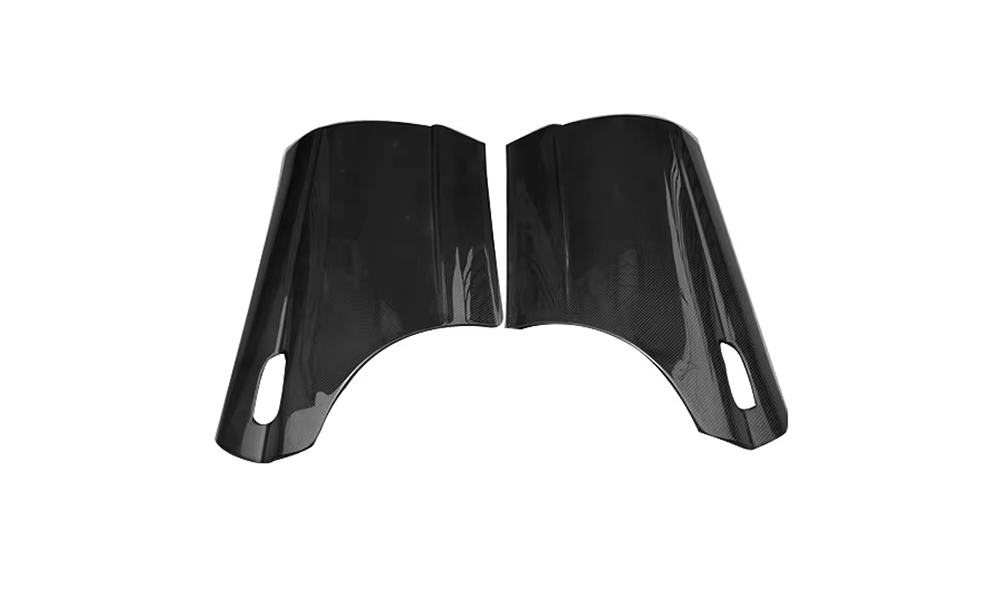 Stamped Automotive Parts