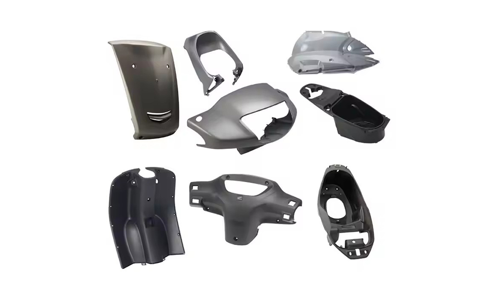 Custom Stamping Parts