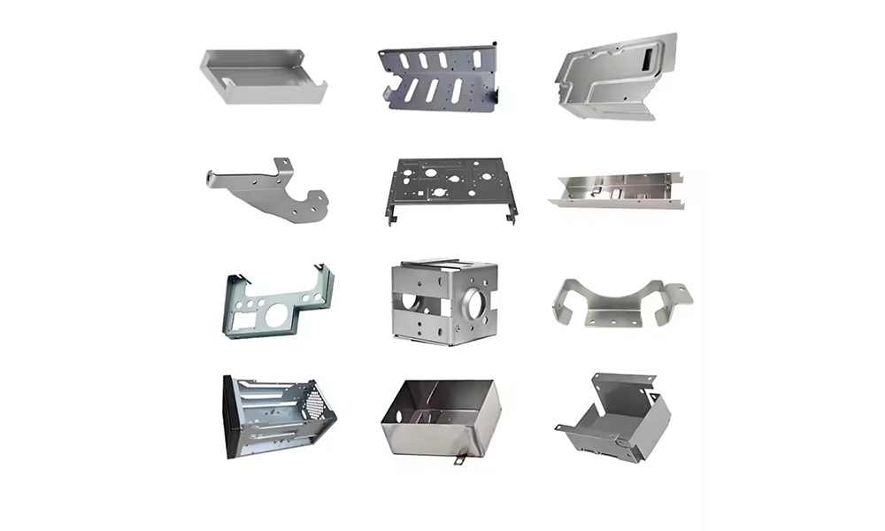 Sheet Metal Fabrication