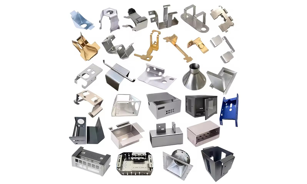 OEM metal fabrication
