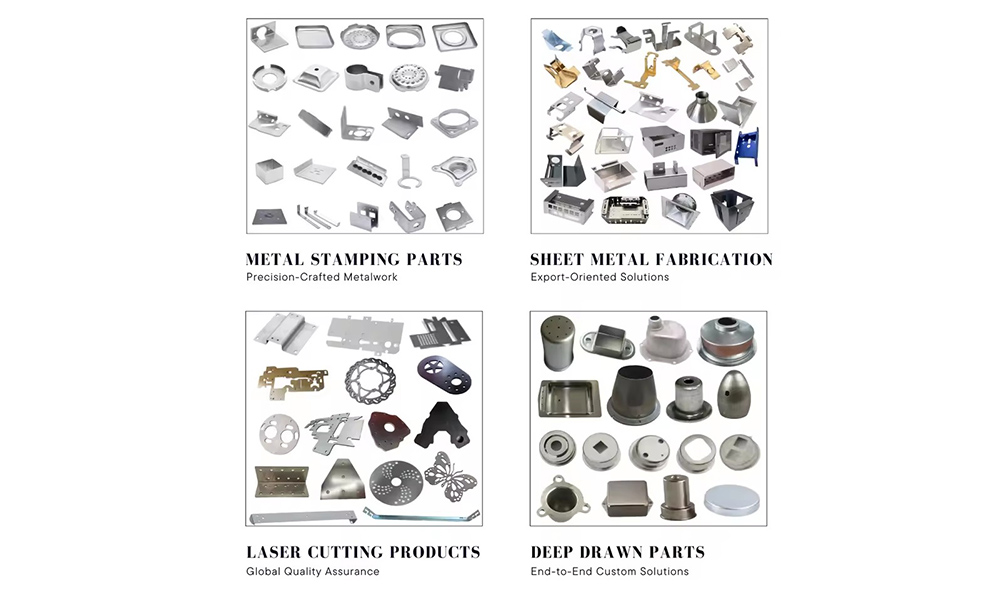 CNC machining service