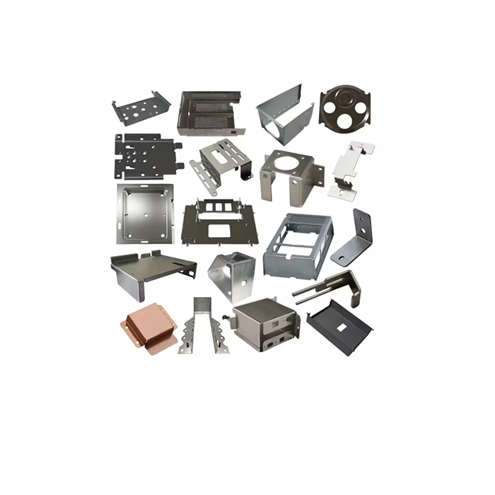 The Current Landscape of the Global Mechanical Metal Manufacturing Industry