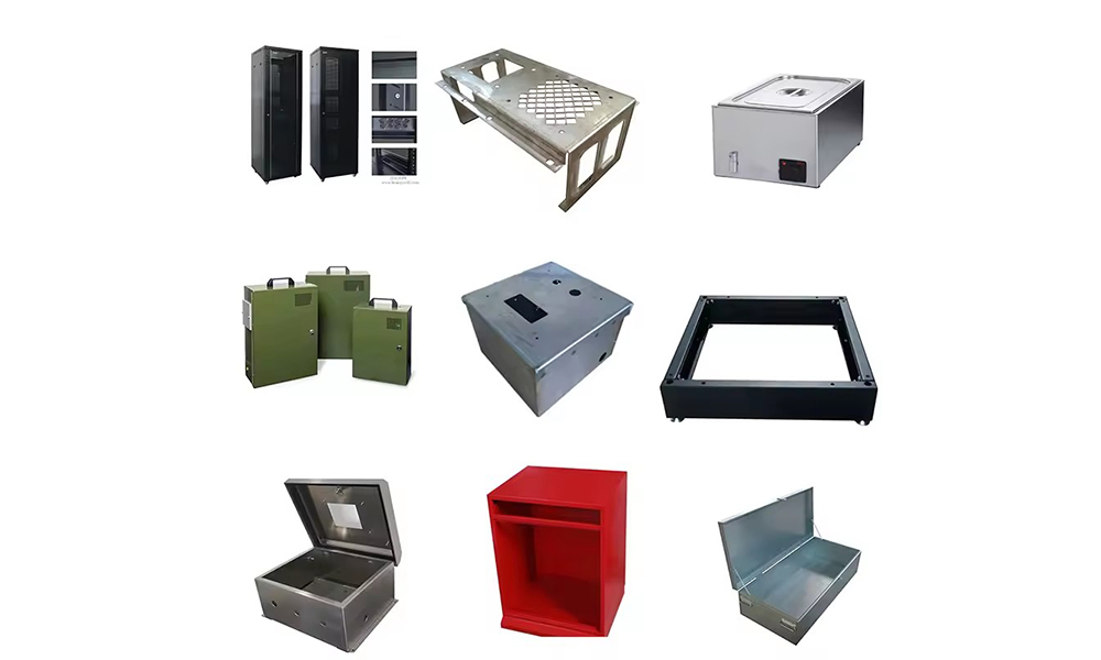 Sheet Metal Fabrication