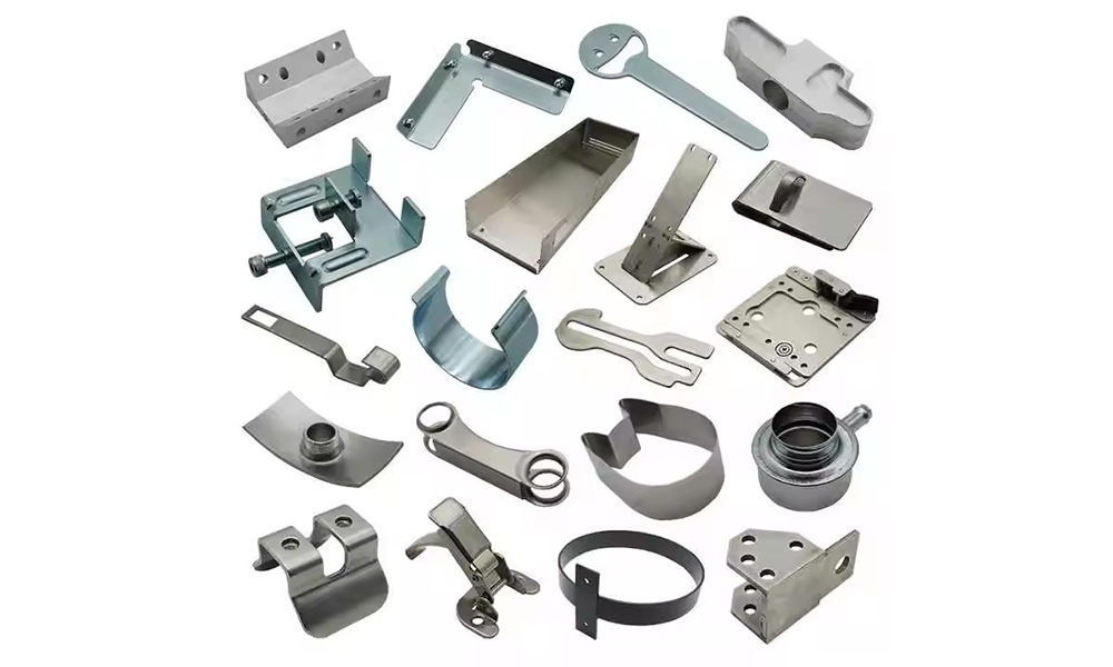cnc machining service