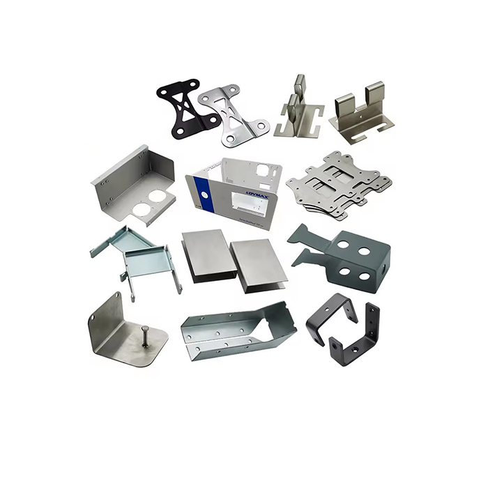 Le molteplici applicazioni della lavorazione della lamiera in diversi settori industriali.