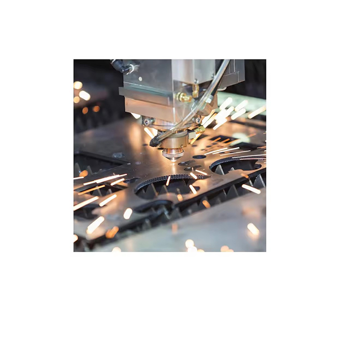 Applicazioni in espansione del taglio laser 2D e 3D in diversi settori industriali.