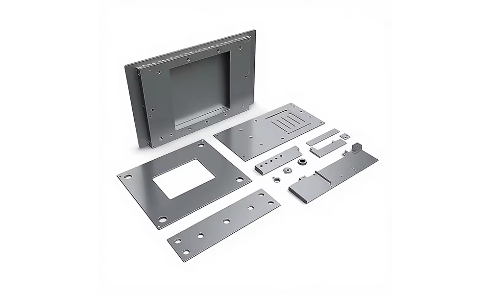 Sheet Metal Fabrication