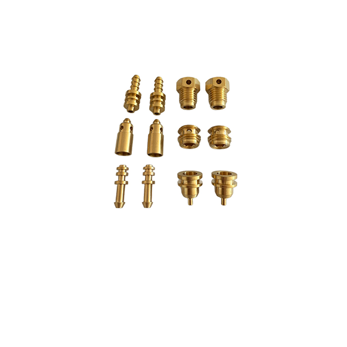 Le versatili applicazioni della lavorazione CNC nei settori industriali moderni