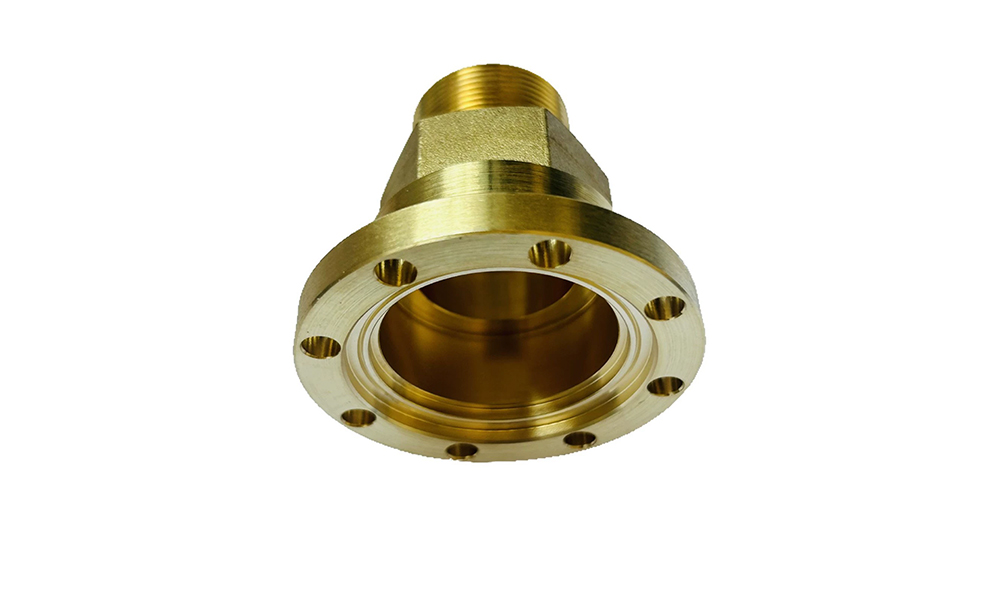 CNC machining parts