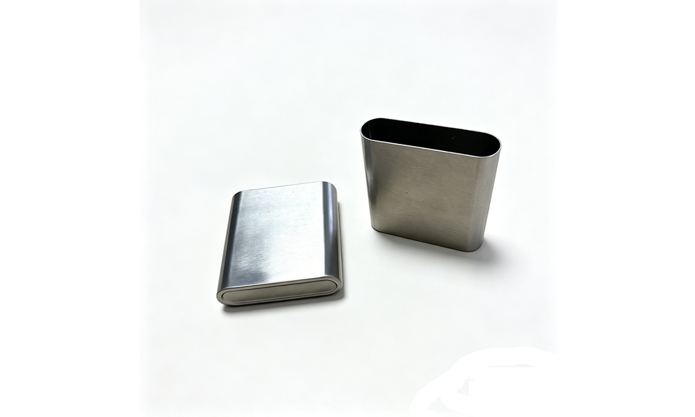 Sheet Metal Fabrication