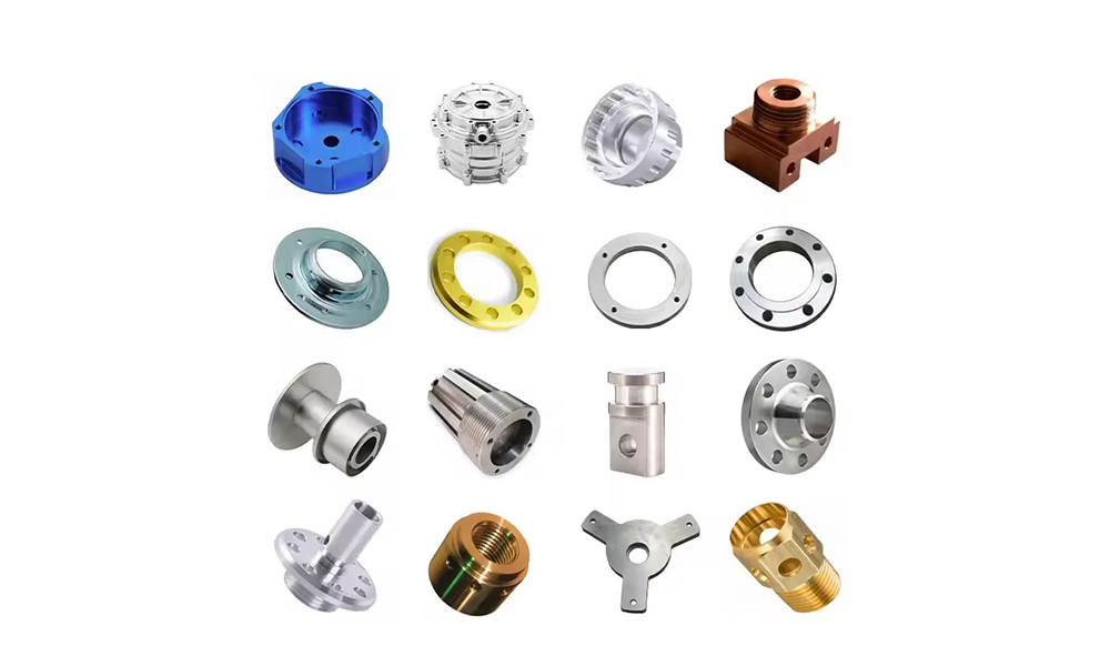 Sheet Metal Fabrication