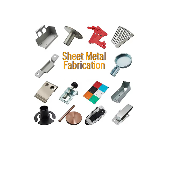 The Evolution and Advantages of Sheet Metal Fabrication in Modern Manufacturing
