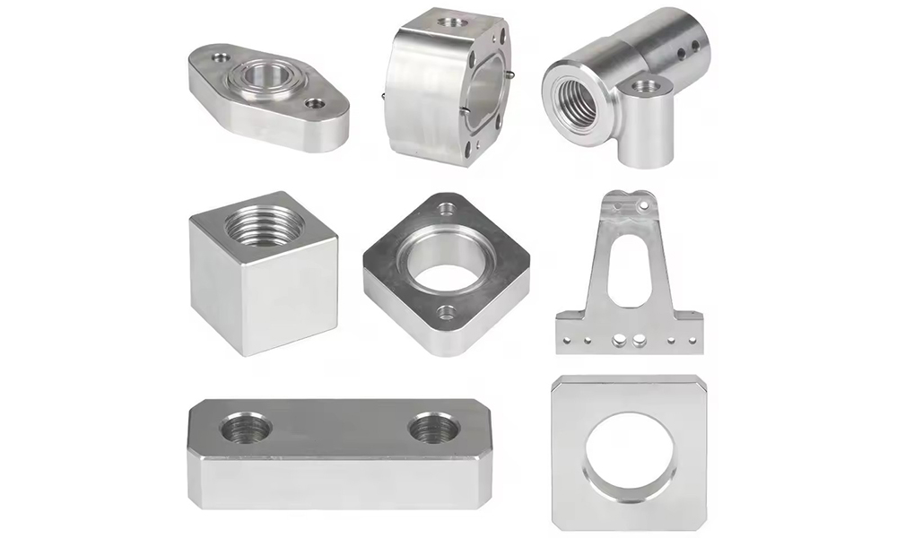 CNC Punching