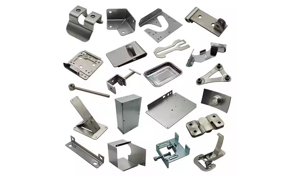 CNC machining service