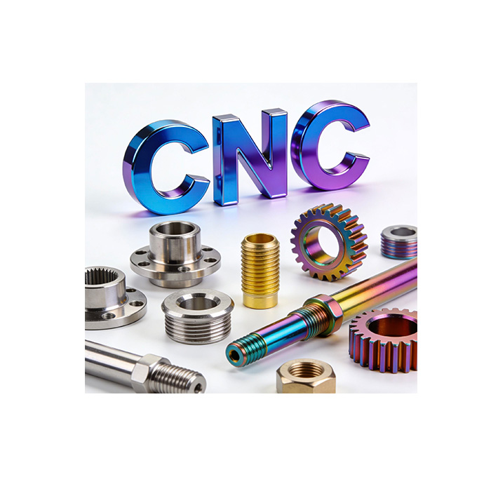 Druckguss vs. CNC-Bearbeitung für Aluminiumteile