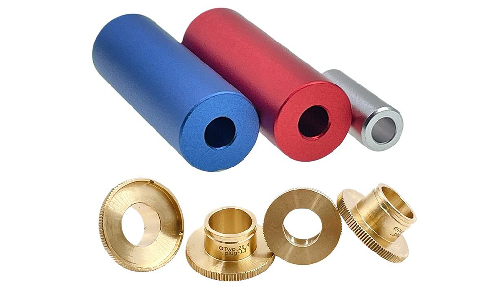 CNC Machining